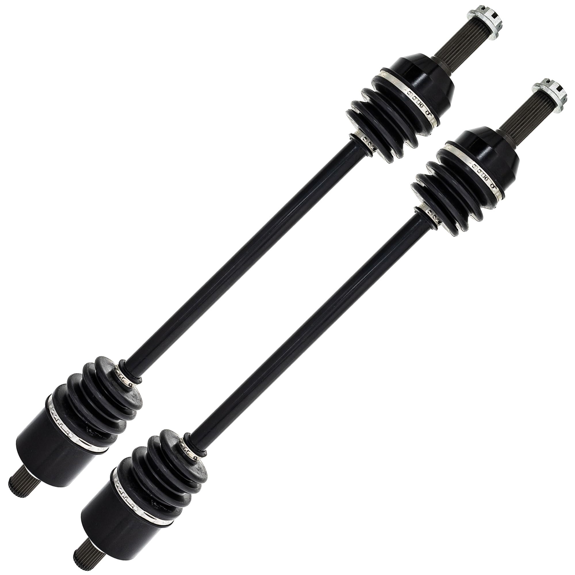 Amazon.com: NICHE Rear CV Axle Half Drive Shaft for Arctic Cat